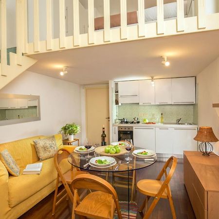 Navona White Apartment Roma Ngoại thất bức ảnh