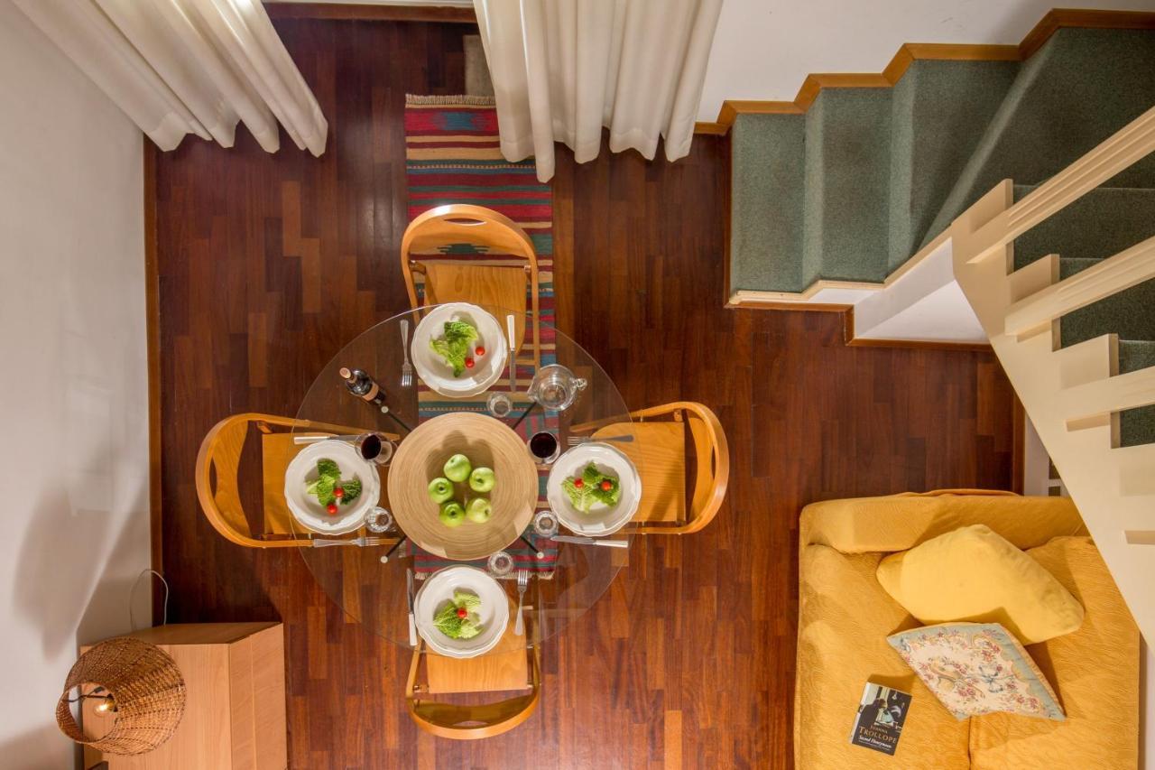 Navona White Apartment Roma Ngoại thất bức ảnh