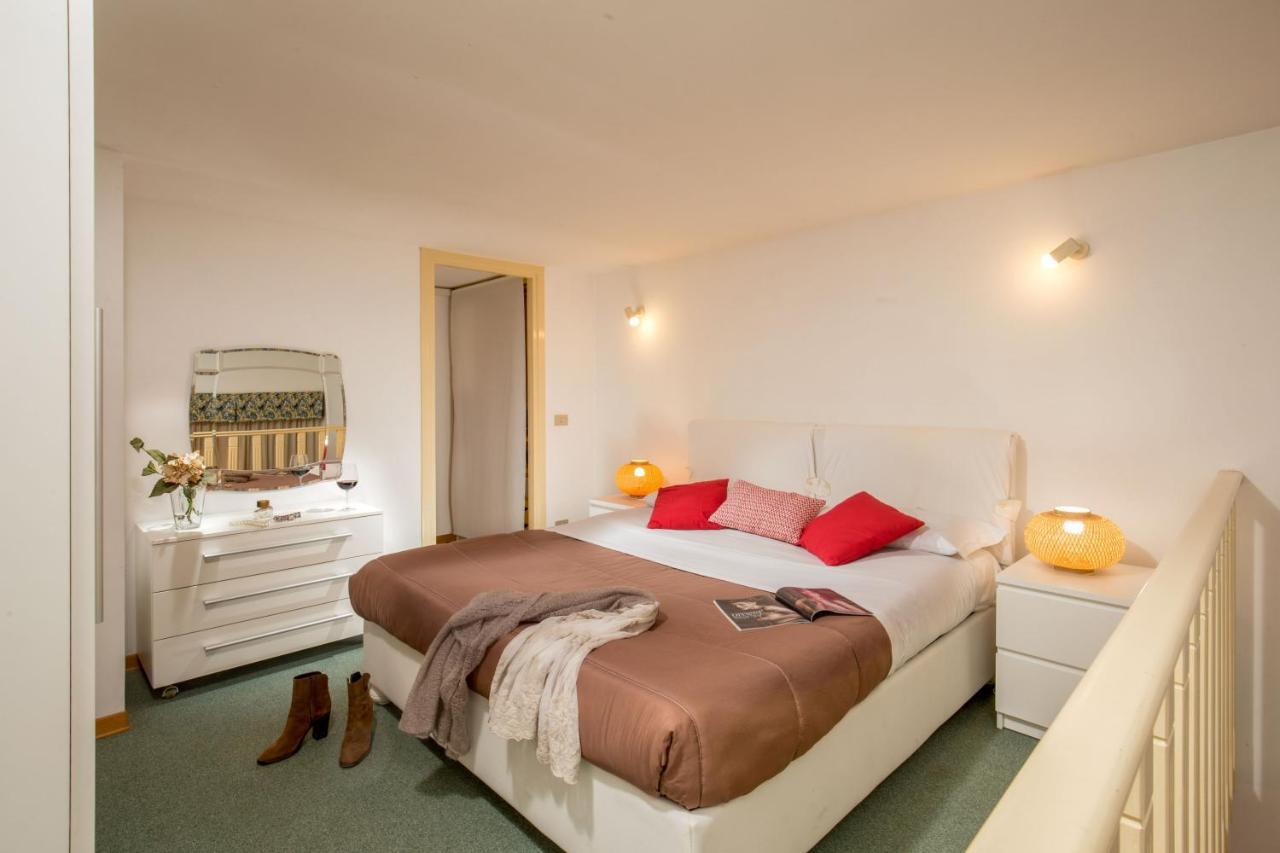 Navona White Apartment Roma Ngoại thất bức ảnh