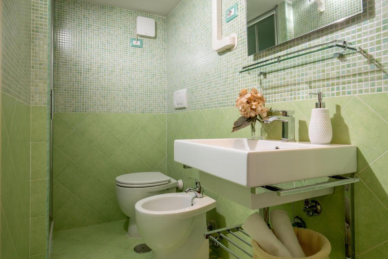 Navona White Apartment Roma Ngoại thất bức ảnh